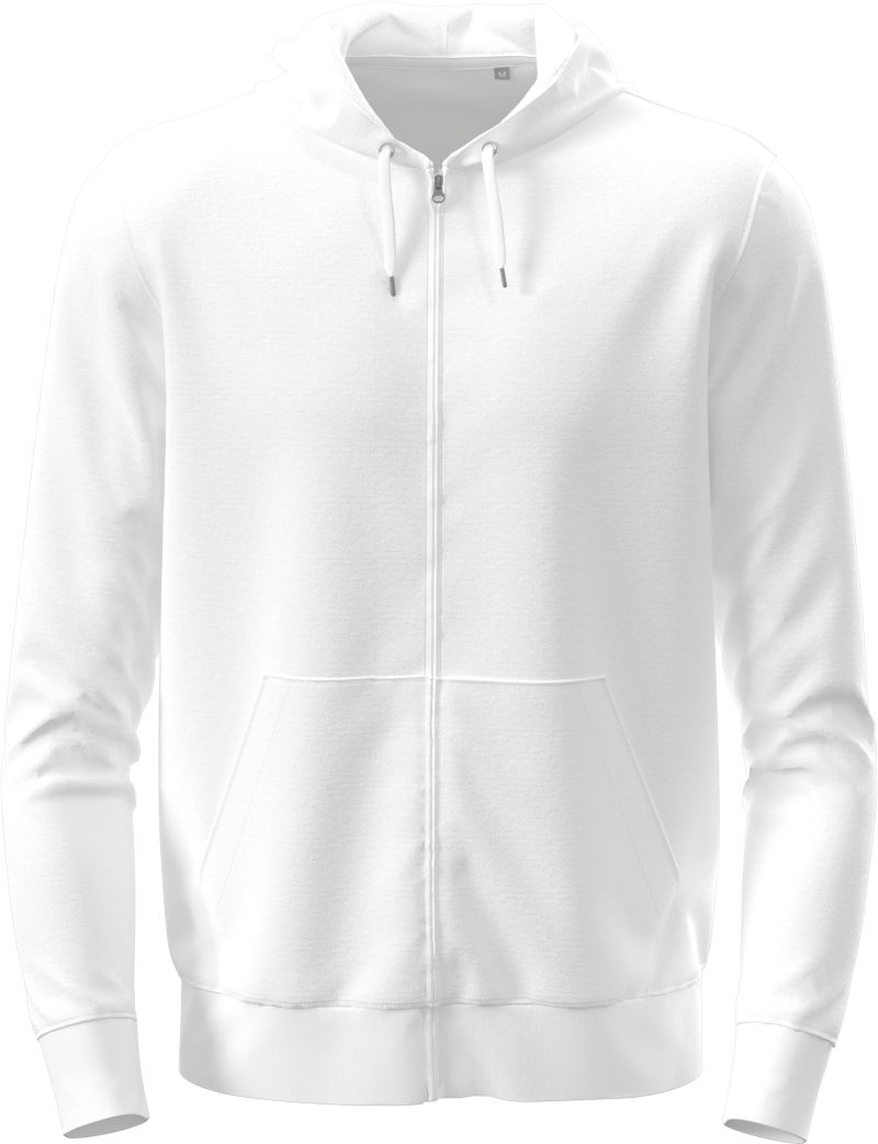 Herren Kapuzen Sweatjacke "Classic" Stedman | Classic Zip Hoodie Herren Kapuzen Sweatjacke "Classic" Stedman | Classic Zip Hoodie
