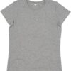heather grey melange
