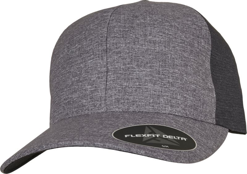 6 Panel Kappe "Delta" Flexfit | 180