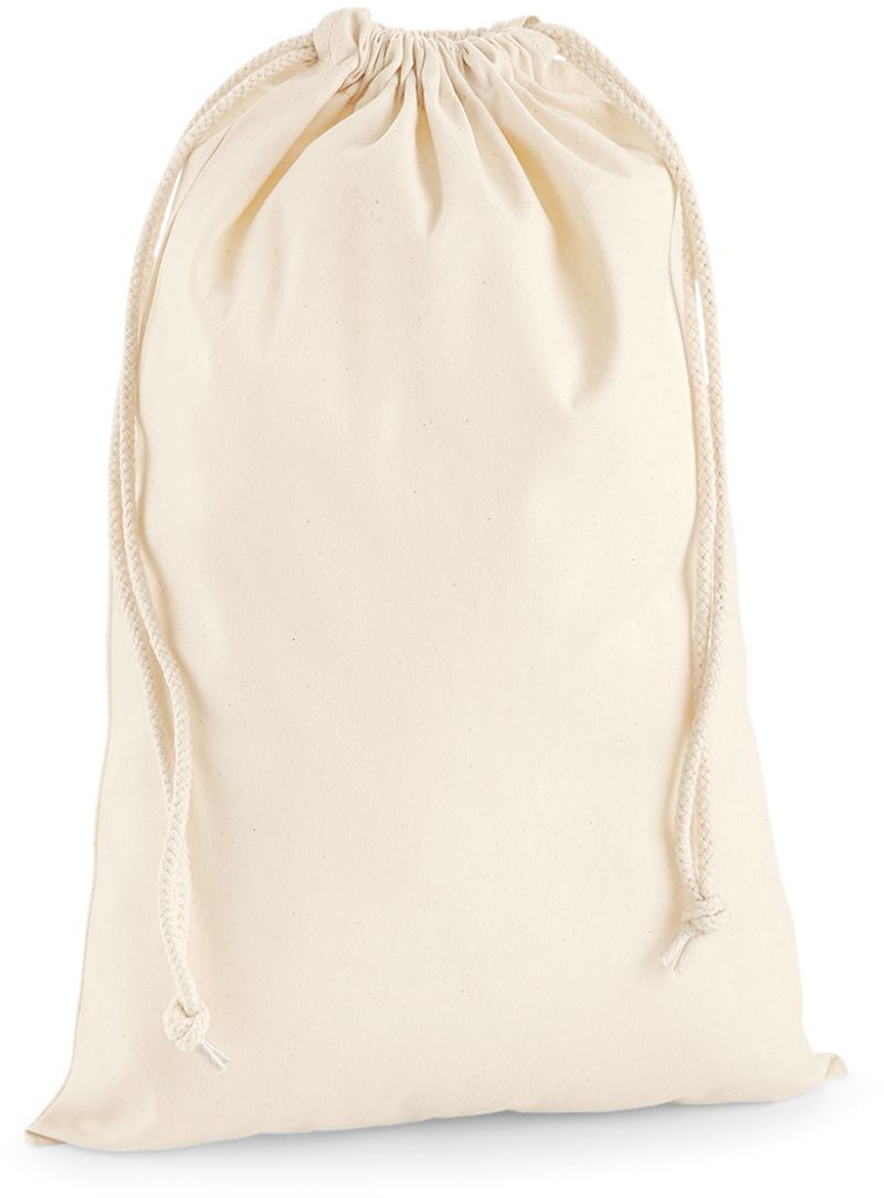 Baumwollbeutel Westford Mill | W 216