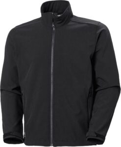 3-Lagen Herren Softshell Jacke "Manchester" Helly Hansen | Manchester 74085