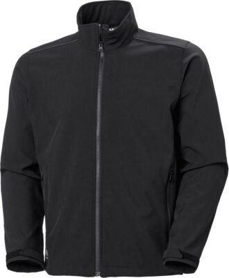 3-Lagen Herren Softshell Jacke "Manchester" Helly Hansen | Manchester 74085