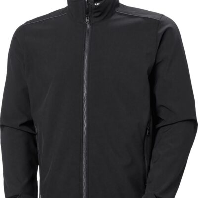 3-Lagen Herren Softshell Jacke "Manchester" Helly Hansen | Manchester 74085 3-Lagen Herren Softshell Jacke "Manchester" Helly Hansen | Manchester 74085