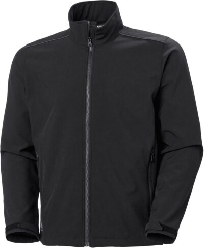 3-Lagen Herren Softshell Jacke "Manchester" Helly Hansen | Manchester 74085 3-Lagen Herren Softshell Jacke "Manchester" Helly Hansen | Manchester 74085