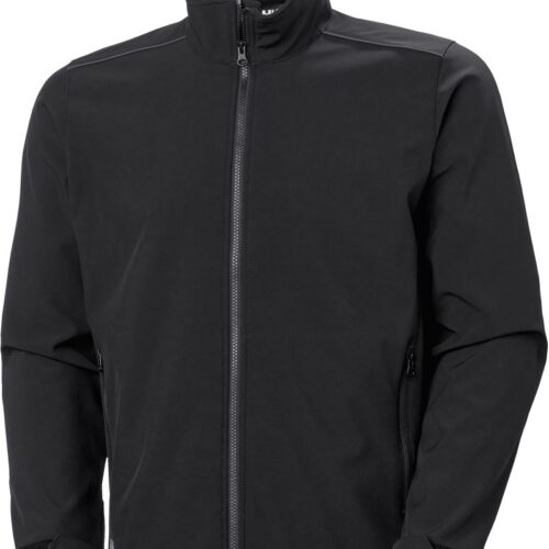 3-Lagen Herren Softshell Jacke "Manchester" Helly Hansen | Manchester 74085