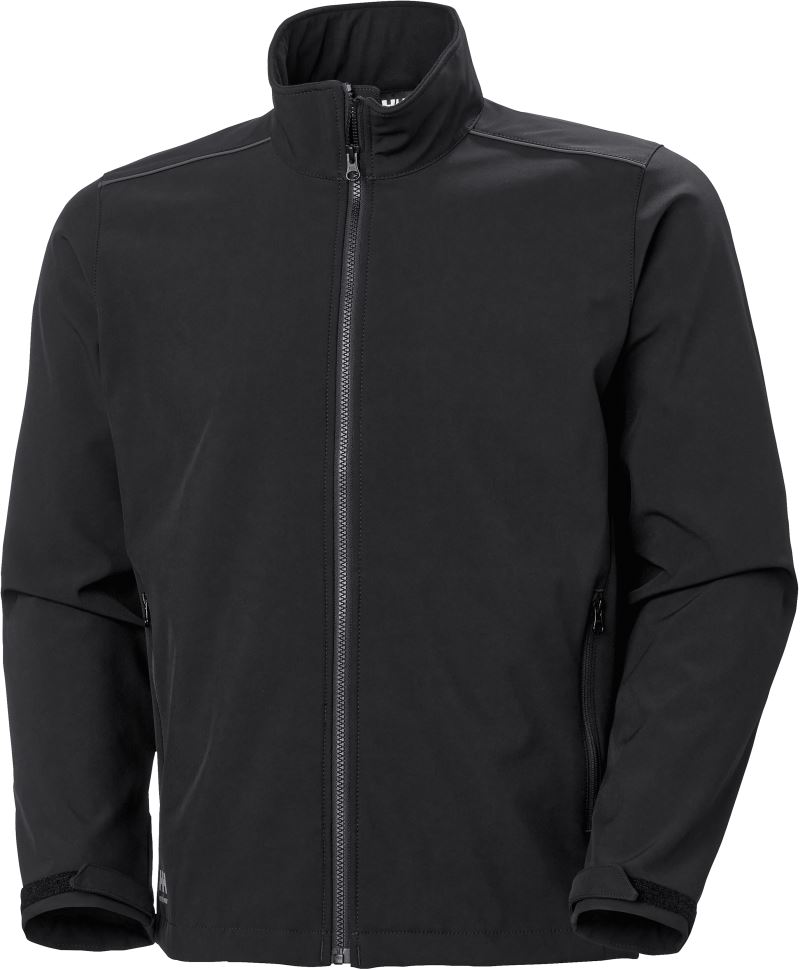 3-Lagen Herren Softshell Jacke "Manchester" Helly Hansen | Manchester 74085