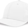 6 Panel Kappe Atlantis | Breezy-S 6 Panel Kappe Atlantis | Breezy-S