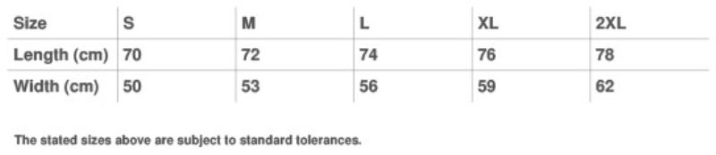 Herren Piqué Polo "Lux" Stedman | Lux Polo Grössentabelle Herren Piqué Polo "Lux" Stedman | Lux Polo Grössentabelle