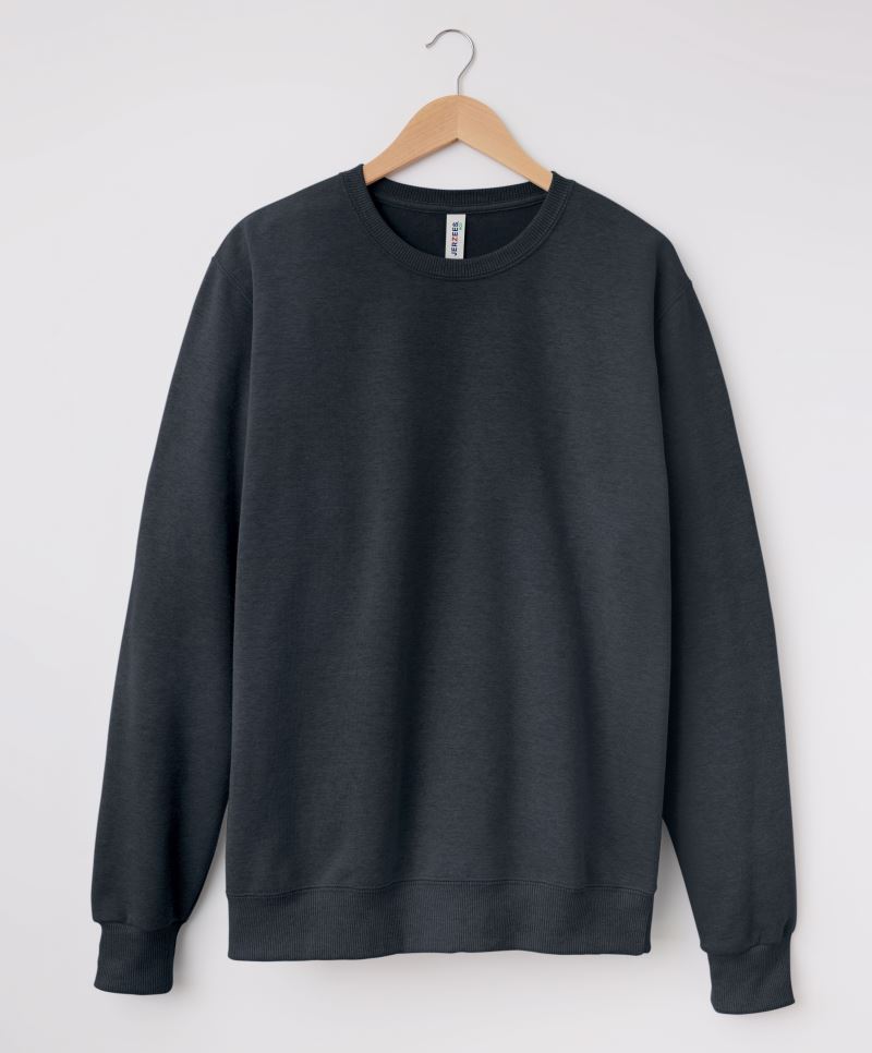 Sweater "Eco Premium" Jerzees | 701M