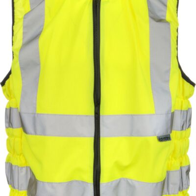 Warnweste für Motorradfahrer Korntex | KXMOTO – Schleiz Warnweste für Motorradfahrer Korntex | KXMOTO – Schleiz