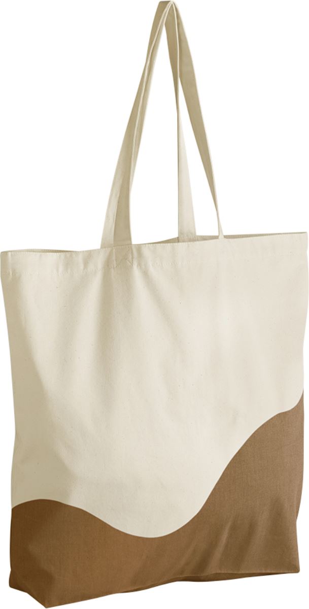 Große Bio Baumwolltasche Westford Mill | W 235