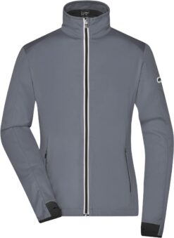 Damen 3-Lagen Sport Softshell Jacke Daiber | JN 1125