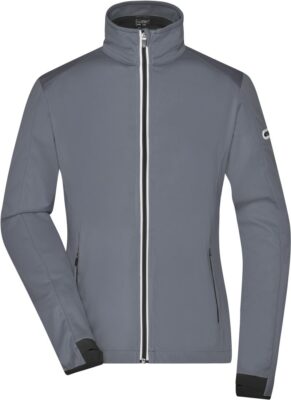 Damen 3-Lagen Sport Softshell Jacke Daiber | JN 1125