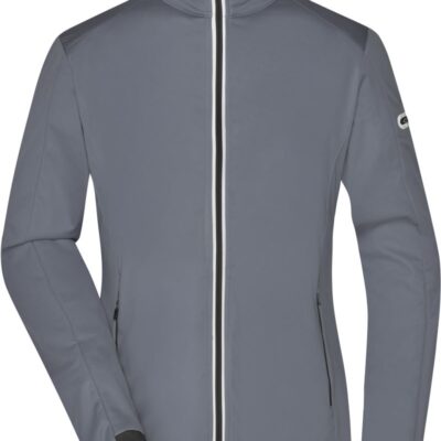 Damen 3-Lagen Sport Softshell Jacke Daiber | JN 1125 Damen 3-Lagen Sport Softshell Jacke Daiber | JN 1125