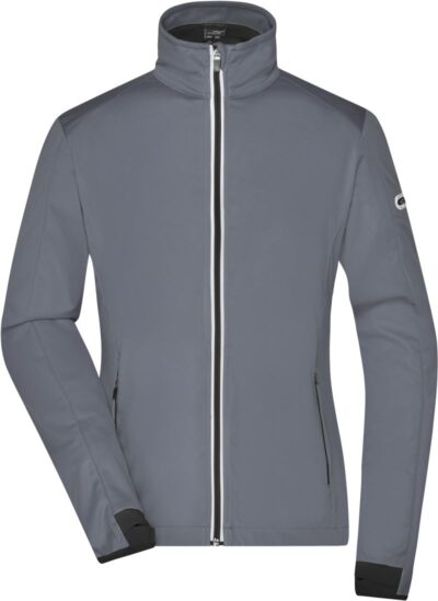Damen 3-Lagen Sport Softshell Jacke Daiber | JN 1125 Damen 3-Lagen Sport Softshell Jacke Daiber | JN 1125