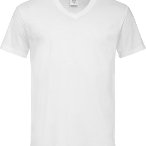 V-Ausschnitt T-Shirt Stedman | Classic-T V-neck V-Ausschnitt T-Shirt Stedman | Classic-T V-neck
