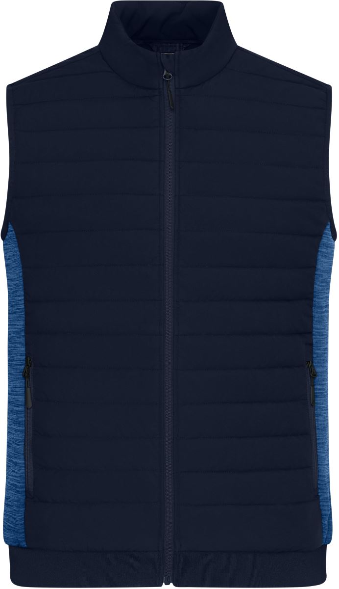 Gefütterter Herren Bodywarmer Daiber | JN 1864