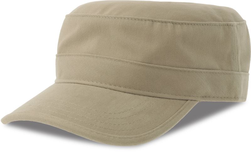 Military Kappe Atlantis | Tank-S