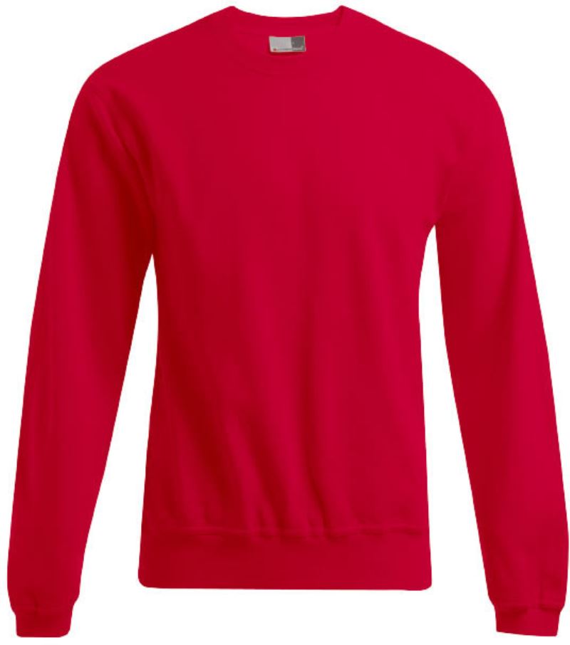 Herren Sweater Promodoro | 2199