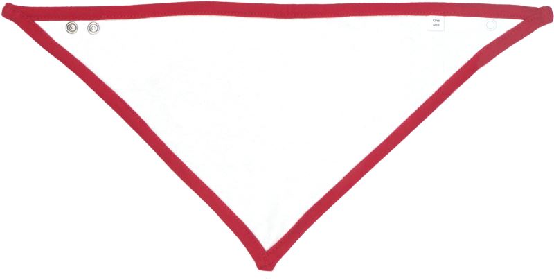 Bandana Lätzchen Babybugz | BZ 23