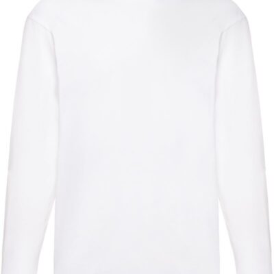 T-Shirt langarm F.O.L. | Valueweight T LSL