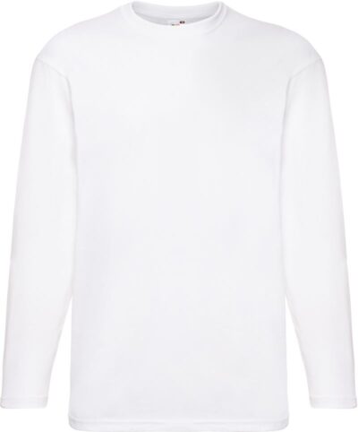 T-Shirt langarm F.O.L. | Valueweight T LSL