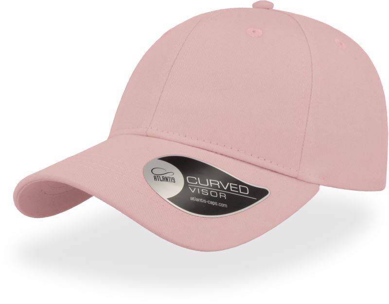 6 Panel Kappe "Hit" Atlantis | Hit