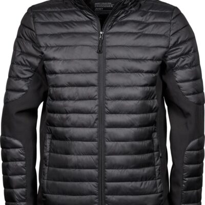 Herren Crossover Jacke Tee Jays | TJ 9626 Herren Crossover Jacke Tee Jays | TJ 9626