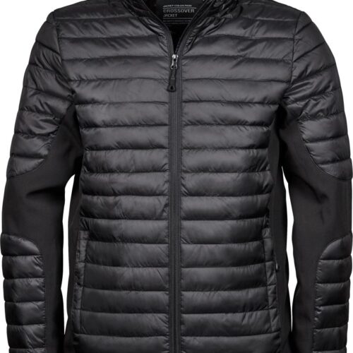 Herren Crossover Jacke Tee Jays | TJ 9626