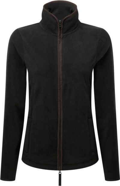 Damen Fleece Jacke "Artisan" Premier | PR 824 Damen Fleece Jacke "Artisan" Premier | PR 824