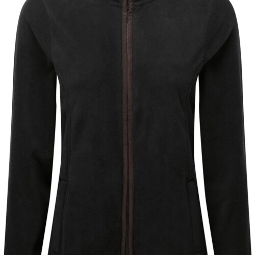 Damen Fleece Jacke "Artisan" Premier | PR 824