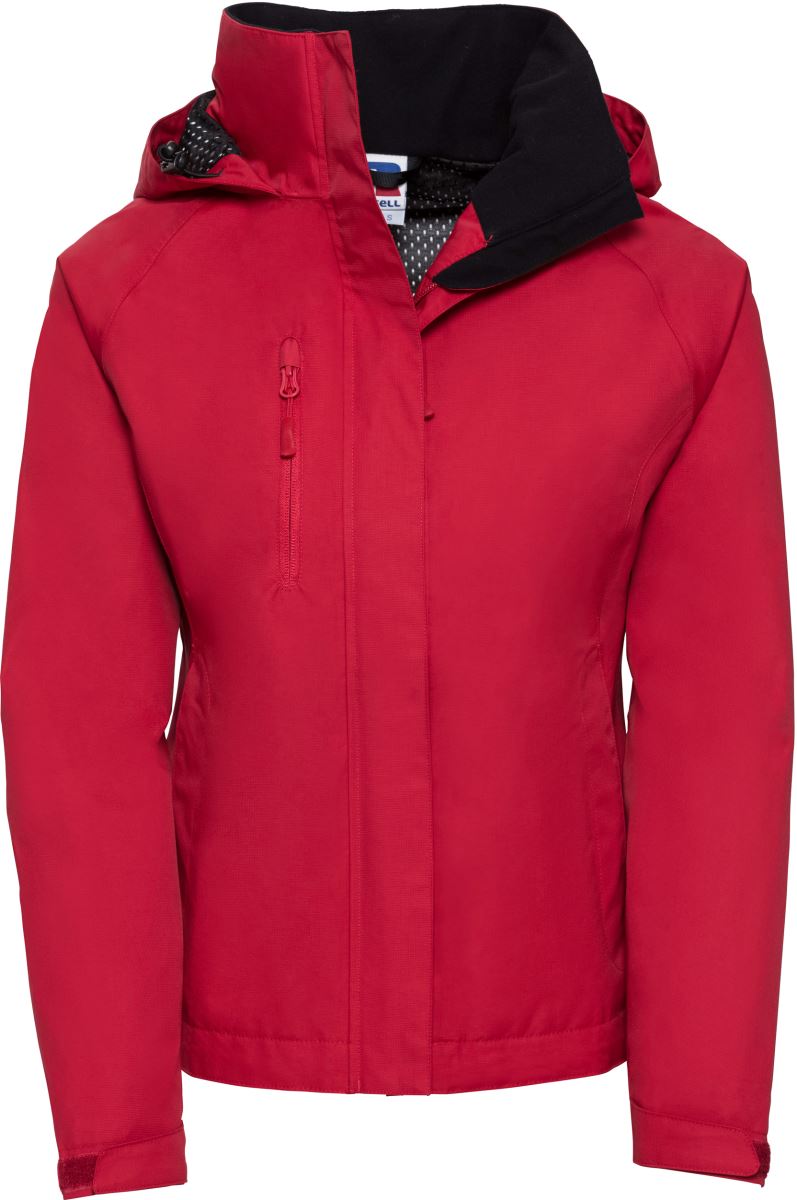 Damen Jacke Hydra Plus 2000 Russell | 510F