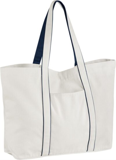 Großer Shopper "Courtside" Westford Mill | W 952 Großer Shopper "Courtside" Westford Mill | W 952