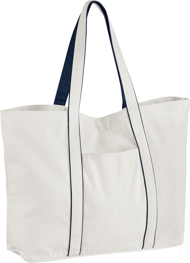 Großer Shopper "Courtside" Westford Mill | W 952