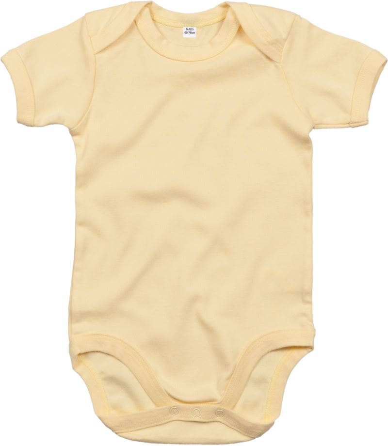 Baby Body Babybugz | BZ 10