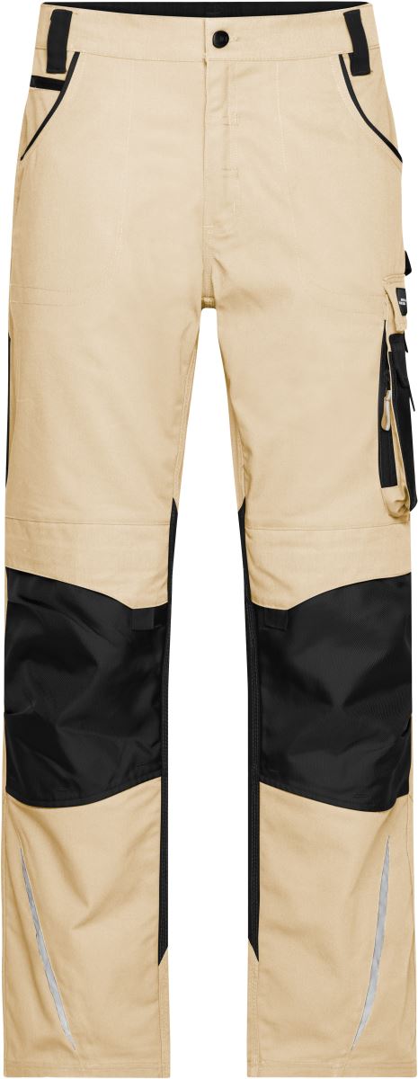 Workwear Hose - Strong Daiber | JN 832 (94-110)