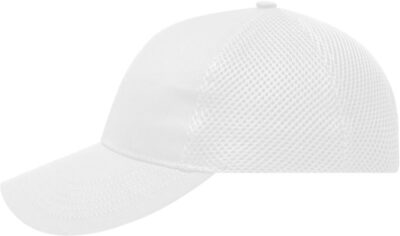 6 Panel Air Mesh Kappe Daiber | MB 6216