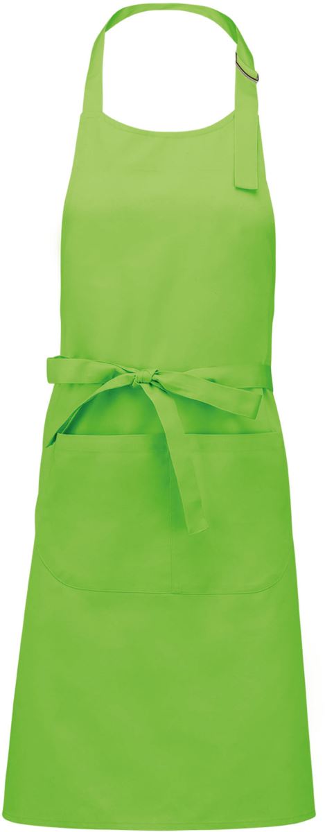 Latzschürze "Sommelier" Kariban | K 890