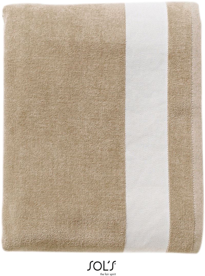 Badetuch SOL'S | Lagoon