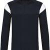 Training Sweatshirt 1/4 Zip Kariban ProAct | PA 387 Training Sweatshirt 1/4 Zip Kariban ProAct | PA 387