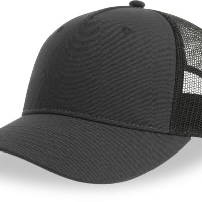 5 Panel Trucker Kappe Atlantis | Zion 5 Panel Trucker Kappe Atlantis | Zion