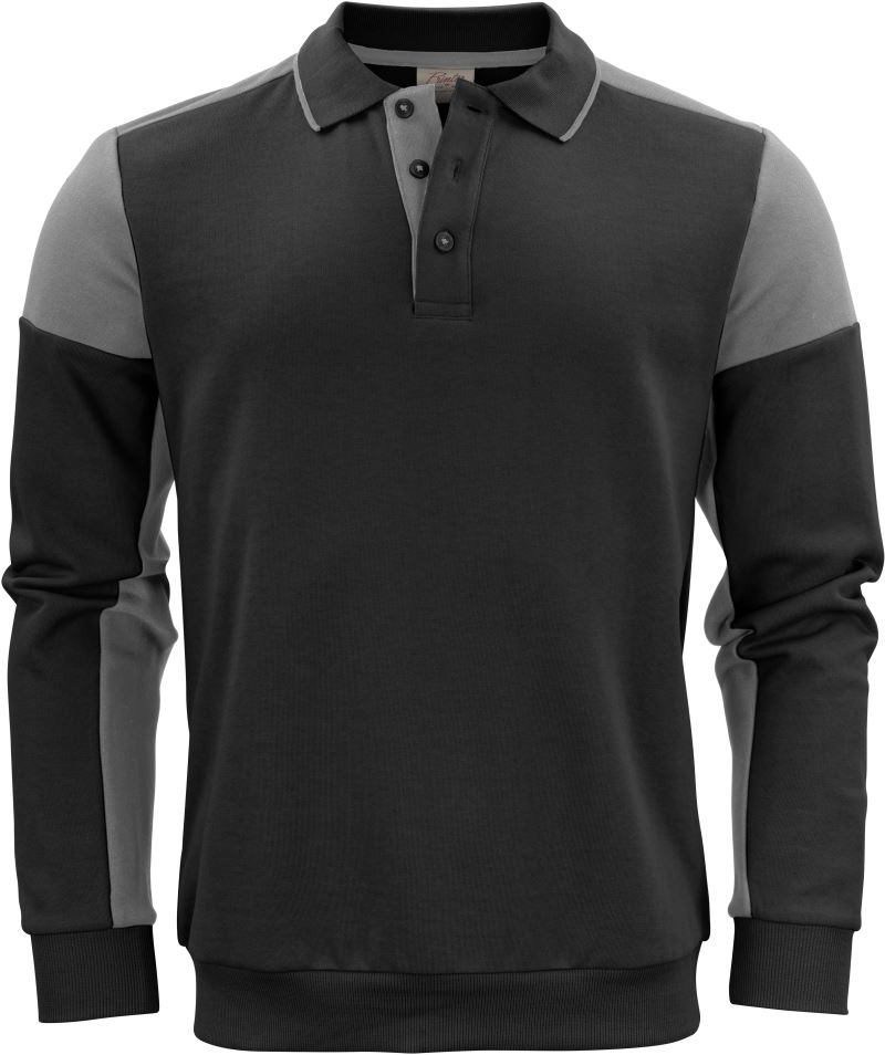 Polo Sweater Printer | Prime Polosweater
