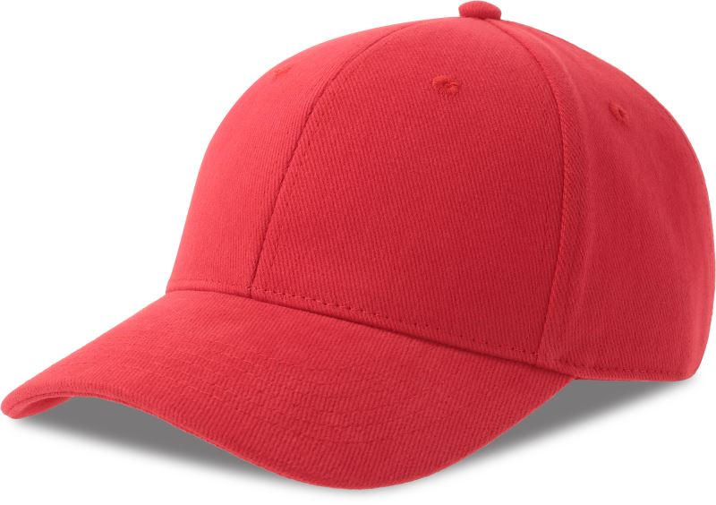 Schwere 6 Panel Kappe Atlantis | Pilot-S