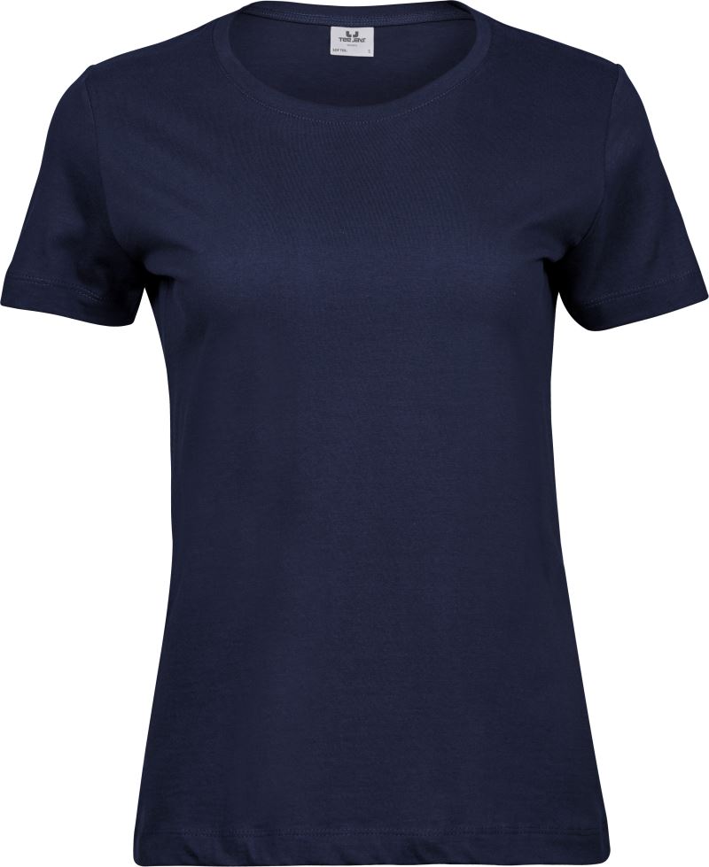 Damen T-Shirt "Sof Tee" Tee Jays | TJ 8050