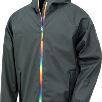 Regenjacke "Prisim" Result Recycled | R 908X Regenjacke "Prisim" Result Recycled | R 908X