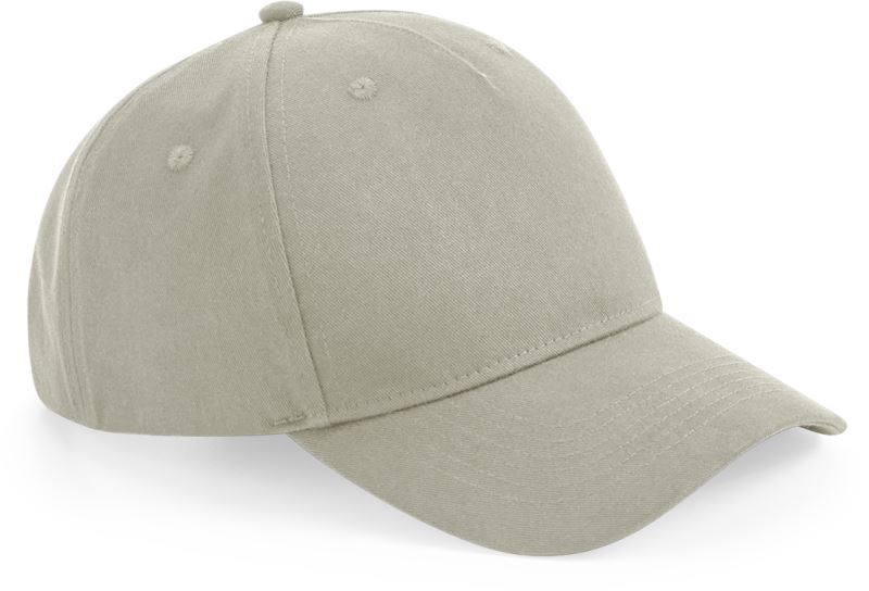 5 Panel EarthAware® Kappe Beechfield | B 62N