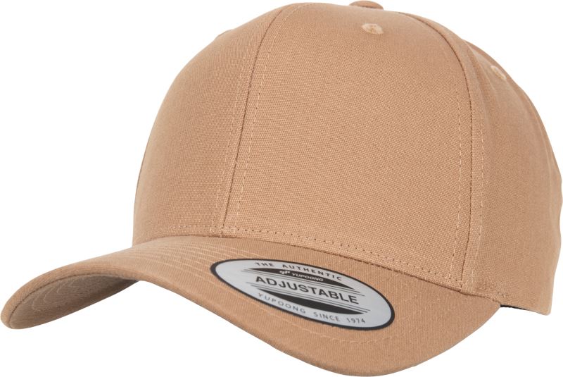 6 Panel Kappe Flexfit | 7708MS