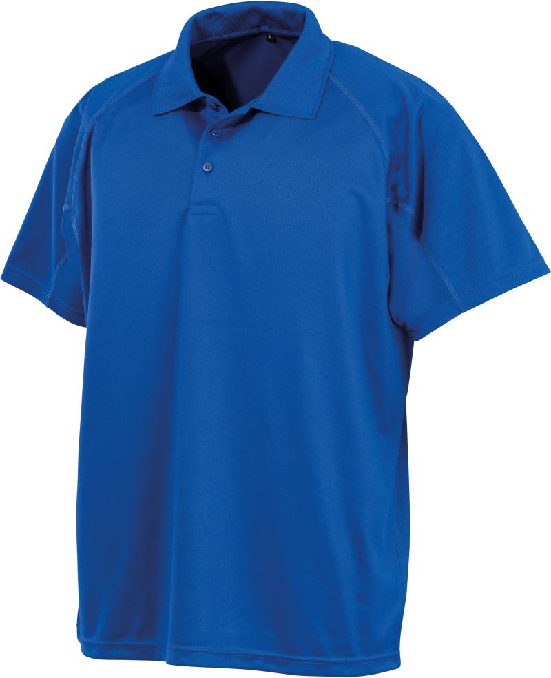 Sport Polo "Aircool" Spiro | S 288X