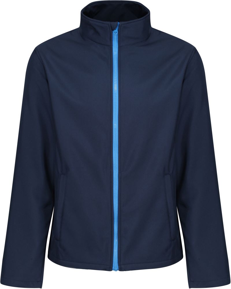 Herren 2-Lagen Softshell Jacke "Ablaze" Regatta | TRA 628