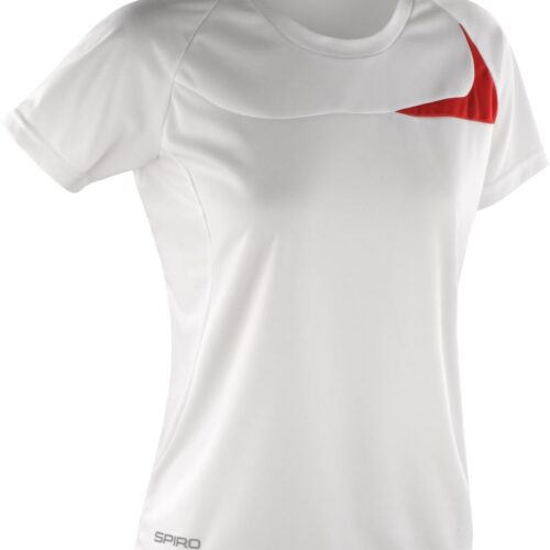 Damen Trainings Shirt Spiro | S 182F